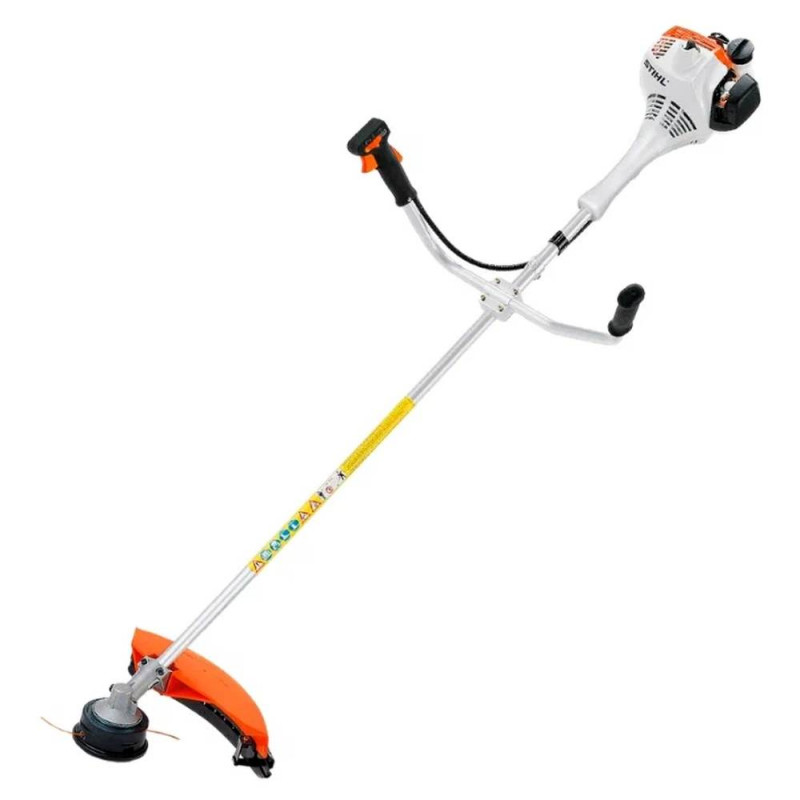 Триммер бензиновый Stihl FS 55 АвтоКат/AutoCut 27-2 (отгрузка со склада кратно 2шт.)