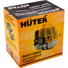 Триммер бензиновый Huter GGT-1500T