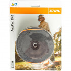 Триммер бензиновый Stihl FS 55 AutoCut 25-2 (отгрузка со склада кратно 2шт.)