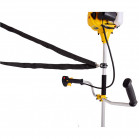 Триммер бензиновый Huter GGT-1500T