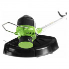 Триммер аккумуляторный Greenworks G40LT30K2 АКБ G-MAX (АКБ 2 А.ч; ЗУ)