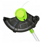 Триммер электрический Greenworks GST5033M Deluxe