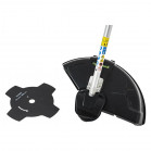 Триммер аккумуляторный Greenworks GD40BCB G-MAX (без АКБ и ЗУ)