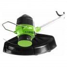 Триммер аккумуляторный Greenworks G40LT30 АКБ G-MAX (без АКБ и ЗУ)