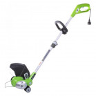 Триммер электрический Greenworks GST5033M Deluxe