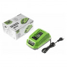 Триммер аккумуляторный Greenworks G40LT30K2 АКБ G-MAX (АКБ 2 А.ч; ЗУ)