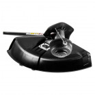 Триммер аккумуляторный Greenworks GD40BC АКБ G-MAX (без АКБ и ЗУ)