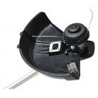 Триммер аккумуляторный Greenworks GD40BCB G-MAX (без АКБ и ЗУ)