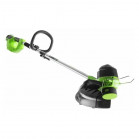 Триммер аккумуляторный Greenworks G40LT30 АКБ G-MAX (без АКБ и ЗУ)