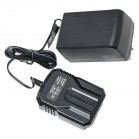 Триммер аккумуляторный Greenworks GD40BC АКБ G-MAX (без АКБ и ЗУ)