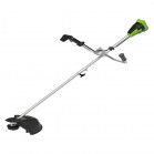 Триммер аккумуляторный Greenworks GD40BCB G-MAX (без АКБ и ЗУ)