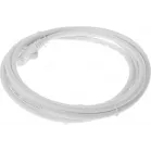 Патч-корд Lanmaster LAN-PC45/U6-2.0-WH UTP RJ-45 вил.-вилка RJ-45 кат.6 2м белый LSZH (уп.:1шт)