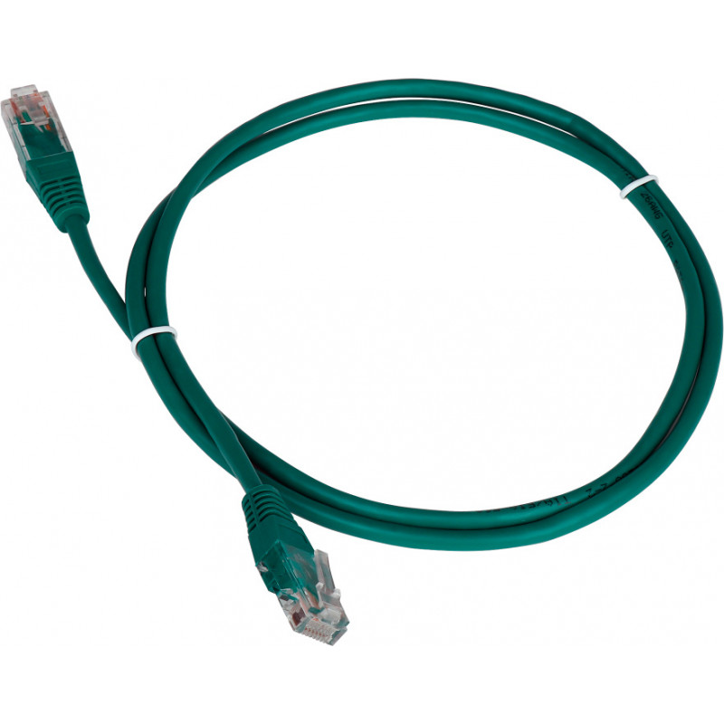 Патч-корд Lanmaster TWT-45-45-0.15-GN UTP RJ-45 вил.-вилка RJ-45 кат.5E 0.15м зеленый ПВХ (уп.:1шт) Патч-корд Lanmaster TWT-45-45-0.15-GN UTP RJ-45 вил.-вилка RJ-45 кат.5E 0.15м зеленый ПВХ (уп.:1шт)