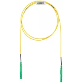 Патч-корд Panduit F91ELANB1SNM003 1x9/125 OS1/OS2 SC-LC 3м LSZH желтый