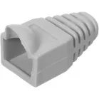 Колпачок ITK (CS4-11) серый (упак.:1шт)