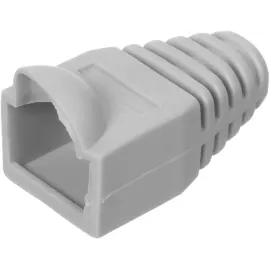 Колпачок ITK (CS4-11) серый (упак.:1шт)