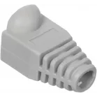 Колпачок ITK (CS4-11) серый (упак.:1шт)