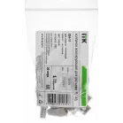 Колпачок ITK (CS4-11) серый (упак.:1шт)