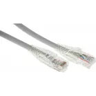 Патч-корд WRline WR-PC-RJ45-UTP-5E-1.5-GY UTP RJ-45 вил.-вилка RJ-45 кат.5E 1.5м серый LSZH (уп.:1шт)