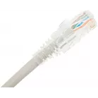 Патч-корд WRline WR-PC-RJ45-UTP-5E-1.5-GY UTP RJ-45 вил.-вилка RJ-45 кат.5E 1.5м серый LSZH (уп.:1шт)