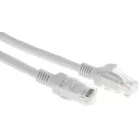 Патч-корд NTSS NTSS-PC-UTP-RJ45-6-0.5-LSZH-GY UTP RJ-45 вил.-вилка RJ-45 кат.6 0.5м серый LSZH 24AWG