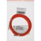 Патч-корд Lanmaster TWT-LC-LC/OM2-5.0 1x50/125 OM2 LC-LC 5м ПВХ желтый