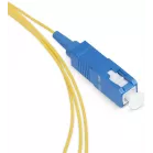 Пигтейл Cabeus PT-SC-9 1x9/125 OS2 SC 1.5м LSZH желтый