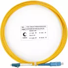 Патч-корд Cabeus FOP(S)-9-LC-SC-3M 1x9/125 OS2 LC-SC 3м LSZH желтый