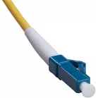 Патч-корд Cabeus FOP(S)-9-LC-SC-3M 1x9/125 OS2 LC-SC 3м LSZH желтый