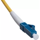 Патч-корд Cabeus FOP(S)-9-LC-LC-5M 1x9/125 OS2 LC-LC 5м LSZH желтый