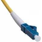 Патч-корд Cabeus FOP(S)-9-LC-SC-15M 1x9/125 OS2 LC-SC 15м LSZH желтый