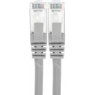 Патч-корд Rexant 02-0110-1 F/UTP RJ-45 вил. кат.5E 2м серый LSZH