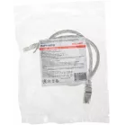 Патч-корд Rexant 02-0210-05 F/UTP RJ-45 вил. кат.6 0.5м серый LSZH