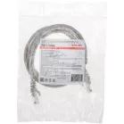 Патч-корд Rexant 02-0100-105 U/UTP RJ-45 вил. кат.5E 1.5м серый LSZH