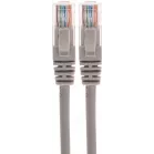 Патч-корд Rexant 02-0290-1 U/UTP RJ-45 вил. кат.6 1м белый LSZH