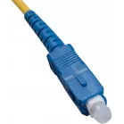 Патч-корд Cabeus FOP(s)-9-SC-SC-5m 1x9/125 OS2 SC-SC 5м LSZH желтый
