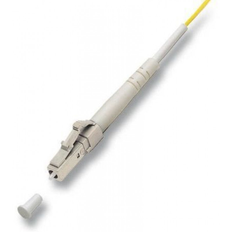 Пигтейл Lanmaster LAN-PIG-LC/OM3-1.5 1.5x50/125 OM3 LC 2м ПВХ зеленый Пигтейл Lanmaster LAN-PIG-LC/OM3-1.5 1.5x50/125 OM3 LC 2м ПВХ зеленый