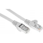 Патч-корд Lanmaster LAN-PC45/S5E-1.5-GY FTP RJ-45 вил.-вилка RJ-45 кат.5E 1.5м серый LSZH (уп.:1шт)