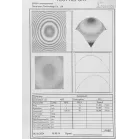 Пигтейл Lanmaster LAN-PIG-LC/SU-1.5 1x9/125 OS1/OS2 LC 1.5м LSZH оранжевый