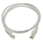 Патч-корд Lanmaster TWT-45-45-0.15-OR UTP RJ-45 вил.-вилка RJ-45 кат.5E 0.15м оранжевый ПВХ (уп.:1шт)