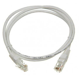 Патч-корд Lanmaster TWT-45-45-0.15-OR UTP RJ-45 вил.-вилка RJ-45 кат.5E 0.15м оранжевый ПВХ (уп.:1шт)