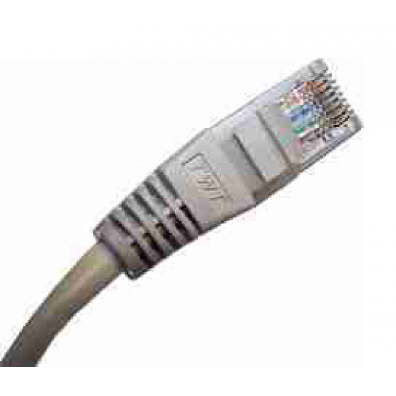 Патч-корд Lanmaster TWT-45-45-0.15-YL UTP вилка RJ-45-вилка RJ-45 кат.5е 0.5м желтый ПВХ (уп.:1шт) Патч-корд Lanmaster TWT-45-45-0.15-YL UTP вилка RJ-45-вилка RJ-45 кат.5е 0.5м желтый ПВХ (уп.:1шт)