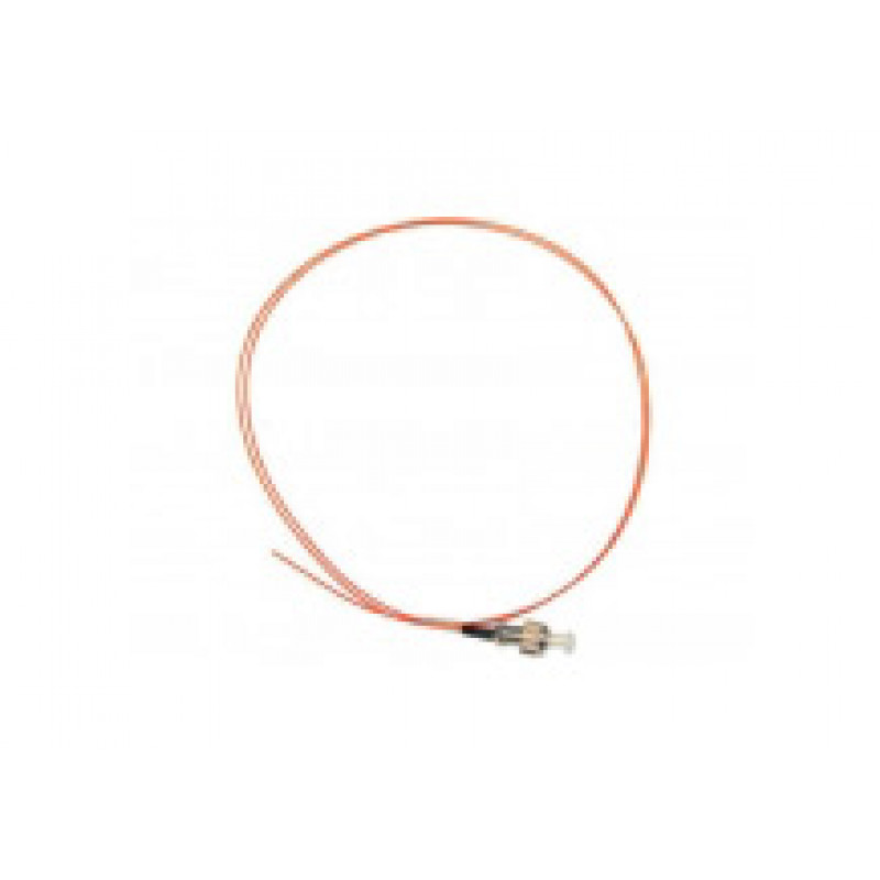 Пигтейл Lanmaster TWT-PIG-FC/SU-1.5 1x9/125 OS1/OS2 FC 1.5м ПВХ желтый