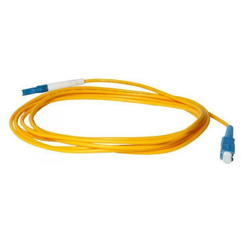 Патч-корд Lanmaster TWT-LC-LC/SU-3.09/125 OS1/OS2 3м