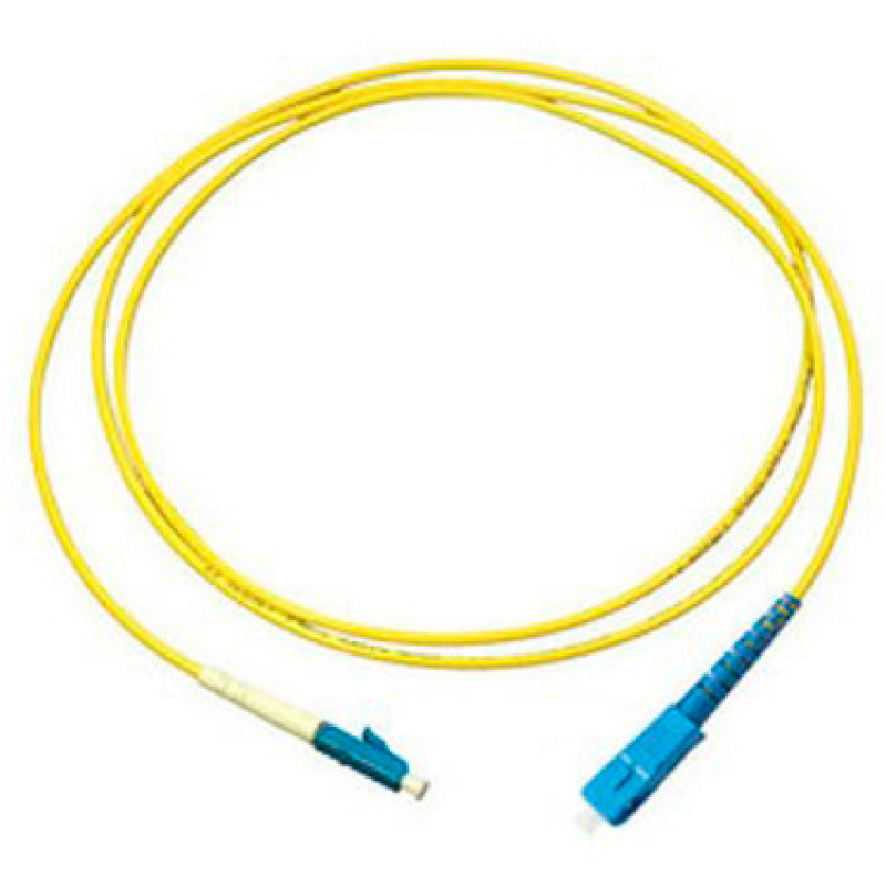 Патч-корд Lanmaster TWT-LC-SC/SU-1.0 1x9/125 OS1/OS2 LC-SC 1м ПВХ Патч-корд Lanmaster TWT-LC-SC/SU-1.0 1x9/125 OS1/OS2 LC-SC 1м ПВХ
