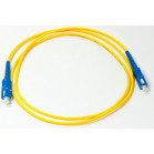 Патч-корд Lanmaster TWT-SC-SC/SU-2.09/125 OS1/OS2 2м