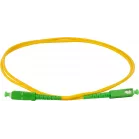 Патч-корд Lanmaster TWT-SC-SC/SU-3.0 1x9/125 OS1/OS2 SC-SC 3м