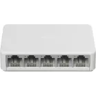 Коммутатор Mercusys MS105 (L2) 5x100Мбит/с неуправляемый