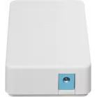 Коммутатор Mercusys MS105 (L2) 5x100Мбит/с неуправляемый