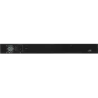 Коммутатор Dahua DH-PFS4218-16ET-190 (L2) 16x100Мбит/с 2x1Гбит/с 2xКомбо(1000BASE-T/SFP) 16PoE управляемый